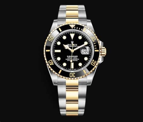 rolex bamford submariner prix|rolex submariner official website.